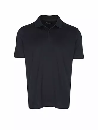 MARC O'POLO | Poloshirt | dunkelblau
